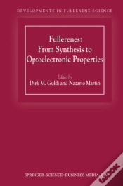Capa do artigo Fullerenes: From Synthesis To Optoelectronic Properties