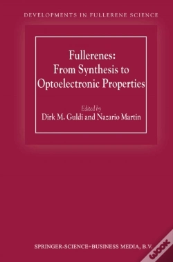 Capa do artigo Fullerenes: From Synthesis To Optoelectronic Properties