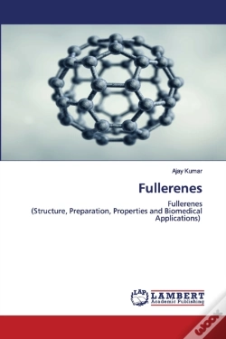 Capa do artigo Fullerenes