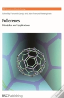 Capa do artigo Fullerenes