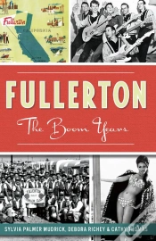 Capa do artigo Fullerton