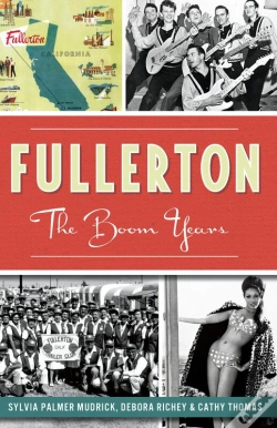 Capa do artigo Fullerton