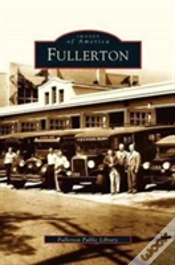 Capa do artigo Fullerton