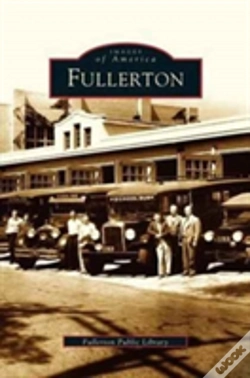 Capa do artigo Fullerton
