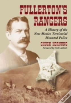 Capa do artigo Fullerton'S Rangers