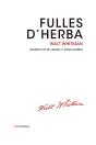 Fulles D'Herba - Preview