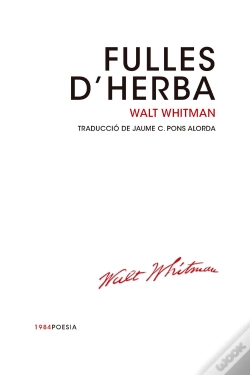 Capa do artigo Fulles D'Herba