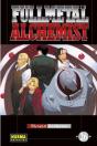Fullmetal Alchemist 26 - Preview
