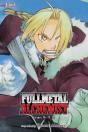 Fullmetal Alchemist (3-In-1 Edition), Vol. 6 - Preview
