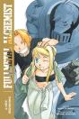 Fullmetal Alchemist: A New Beginning - Preview