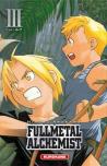 Fullmetal Alchemist Iii (T6t.7)