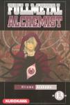 Fullmetal Alchemist T.13