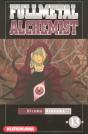 Fullmetal Alchemist T.13 - Preview