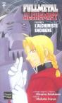 Fullmetal Alchemist T.2 ; L'Alchimiste Enchainé - Preview