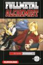 Fullmetal Alchemist T.22 - Preview