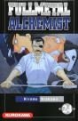 Fullmetal Alchemist T.24 - Preview