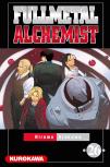 Fullmetal Alchemist T.26