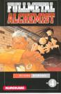 Fullmetal Alchemist T.4 - Preview