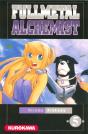 Fullmetal Alchemist T.5 - Preview
