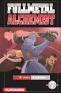 Fullmetal Alchemist T.7 - Preview