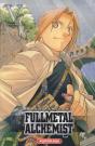 Fullmetal Alchemist V (Vol.10-11) - Preview