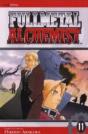 Fullmetal Alchemist, Vol. 11 - Preview