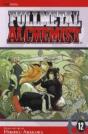 Fullmetal Alchemist, Vol. 12 - Preview