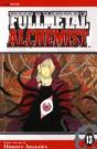 Fullmetal Alchemist, Vol. 13 - Preview