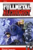 Fullmetal Alchemist, Vol. 14