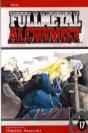 Fullmetal Alchemist, Vol. 17 - Preview