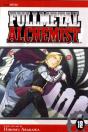 Fullmetal Alchemist, Vol. 18 - Preview