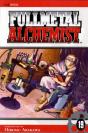Fullmetal Alchemist, Vol. 19 - Preview
