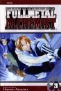 Fullmetal Alchemist, Vol. 20 - Preview