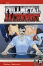Fullmetal Alchemist, Vol. 24 - Preview