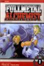 Fullmetal Alchemist, Vol. 8 - Preview