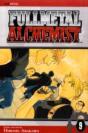 Fullmetal Alchemist, Vol. 9 - Preview