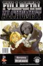 Fullmetal Alchemist - Volume 42 - Preview