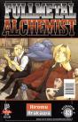 Fullmetal Alchemist - Volume 43 - Preview