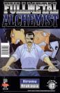 Fullmetal Alchemist - Volume 47 - Preview