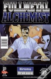 Fullmetal Alchemist - Volume 47