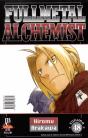 Fullmetal Alchemist - Volume 48 - Preview