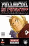 Fullmetal Alchemist - Volume 48