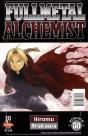 Fullmetal Alchemist - Volume 50 - Preview