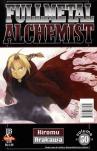 Fullmetal Alchemist - Volume 50