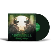 Capa do artigo Fullmoon Madness - Vinil