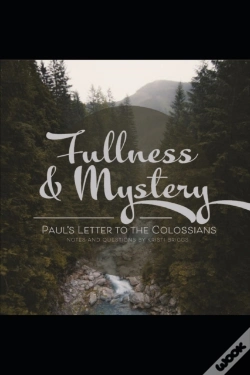 Capa do artigo Fullness & Mystery