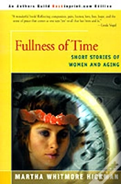 Capa do artigo Fullness Of Time