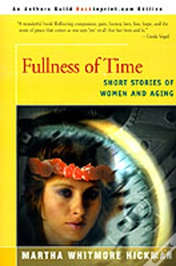 Capa do artigo Fullness Of Time