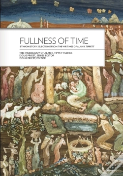 Capa do artigo Fullness Of Time