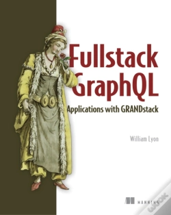 Capa do artigo Fullstack Graphql Applications With Grandstack
